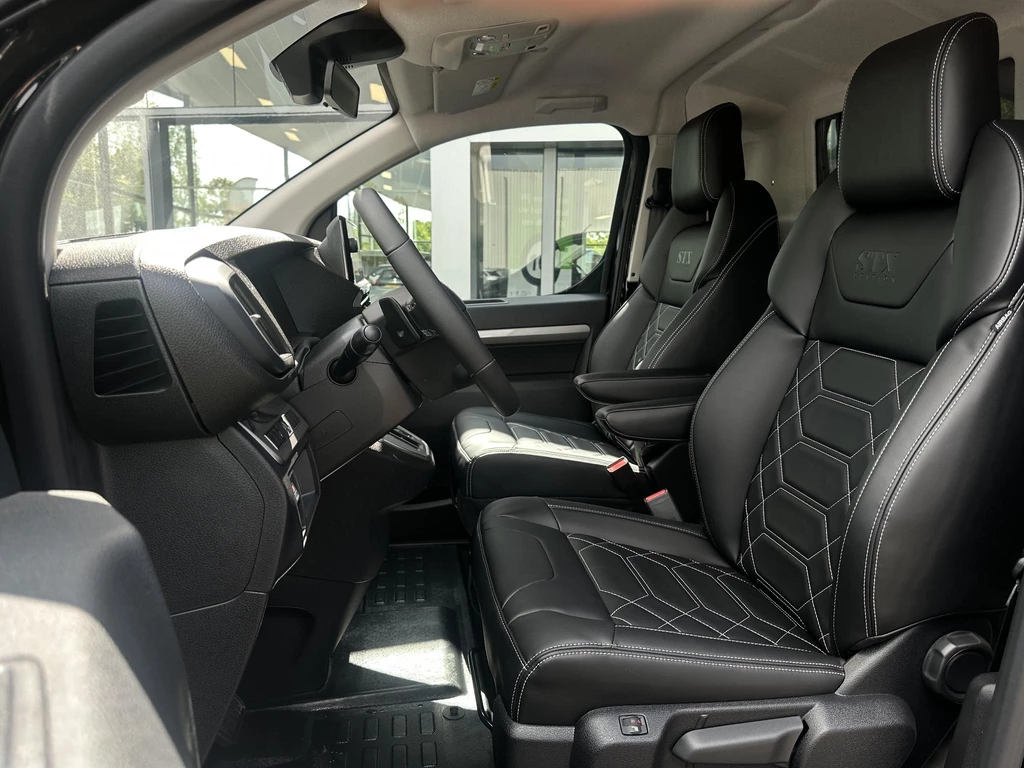 Citroën ë-Jumpy – foto 11