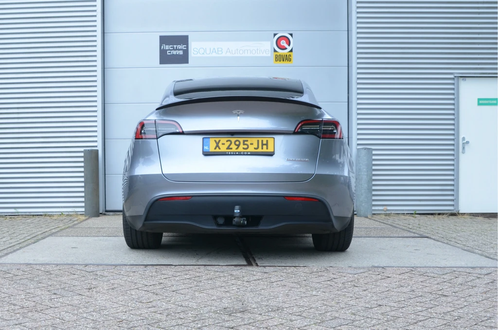 Tesla Model Y – foto 2