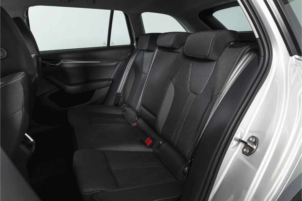 Škoda Octavia – foto 14