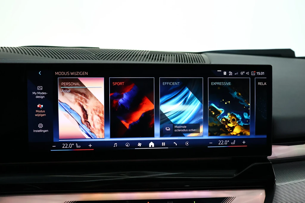 BMW i5 – foto 31