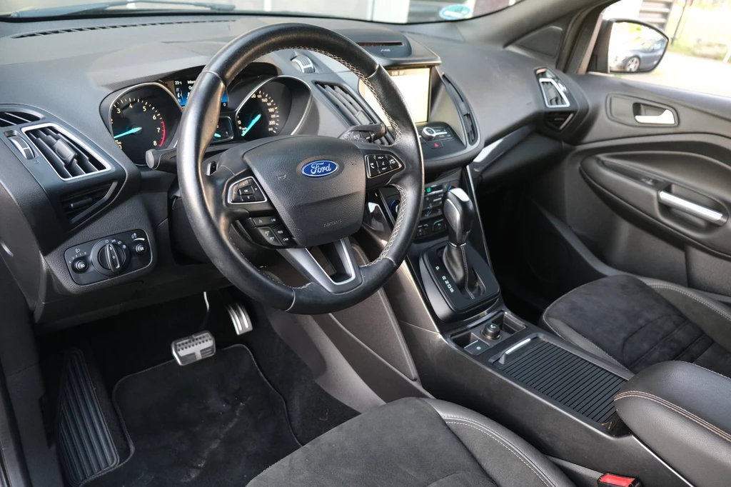 Ford Kuga – foto 15