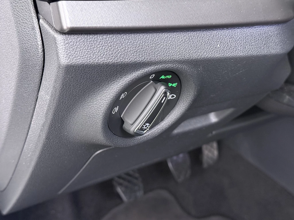 Škoda Kamiq – foto 33