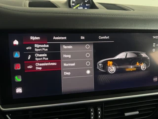 Porsche Cayenne – thumbnail 21