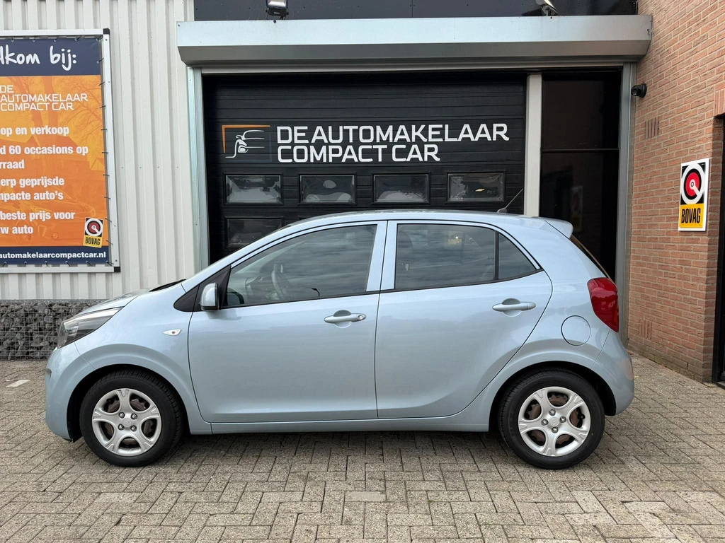 Kia Picanto – foto 2
