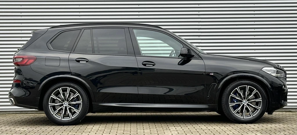 BMW X5 – foto 5