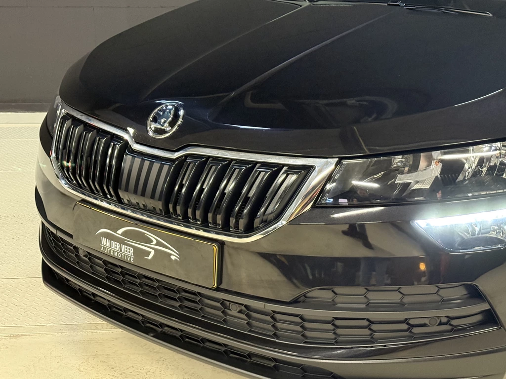 Škoda Karoq – foto 9