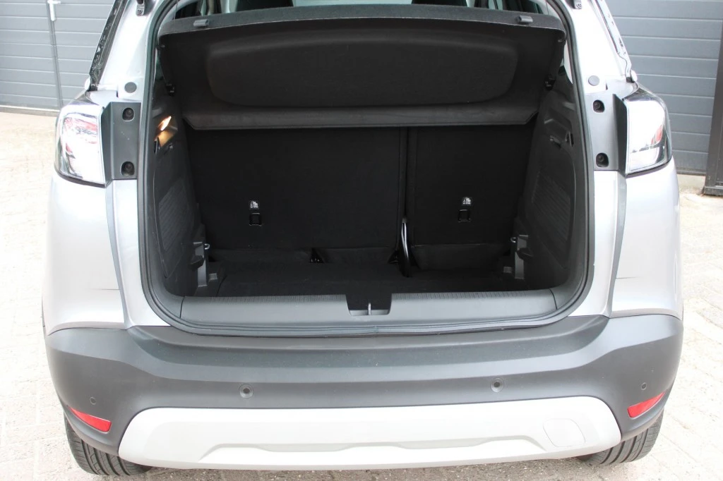 Opel Crossland – foto 13