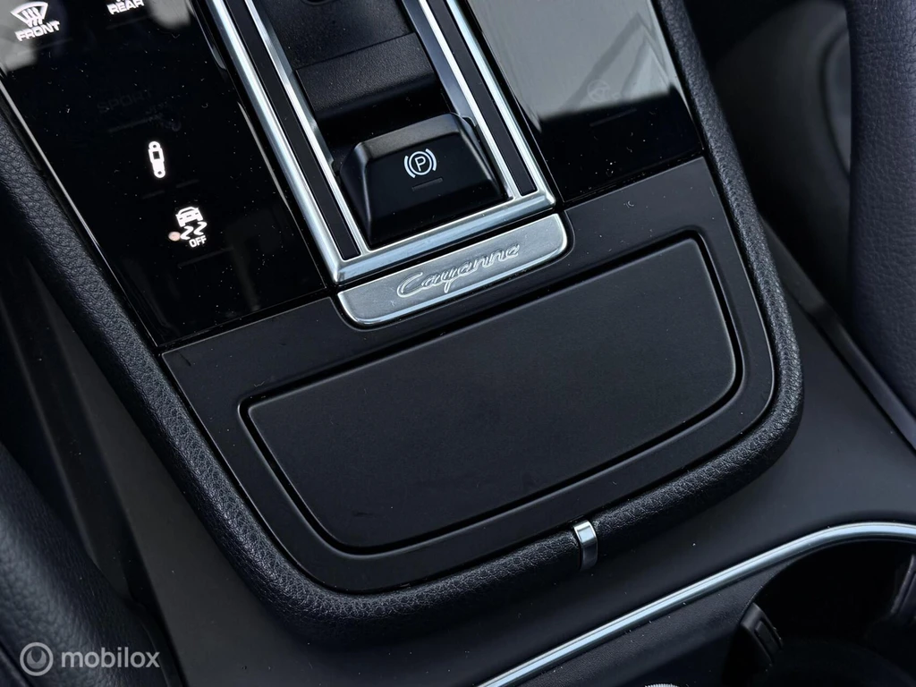 Porsche Cayenne – foto 26