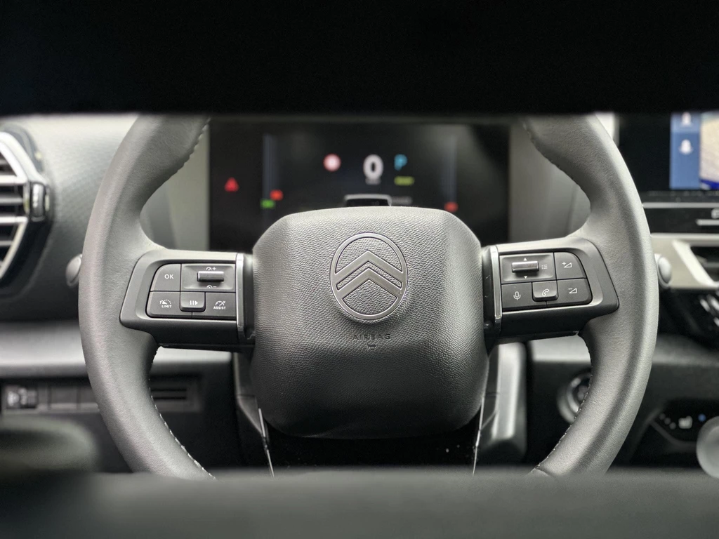 Citroën ë-C4 – foto 27
