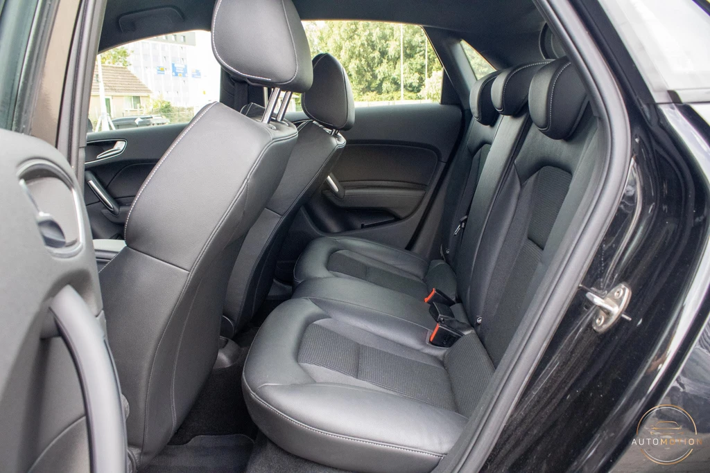 Audi A1 Sportback – foto 38