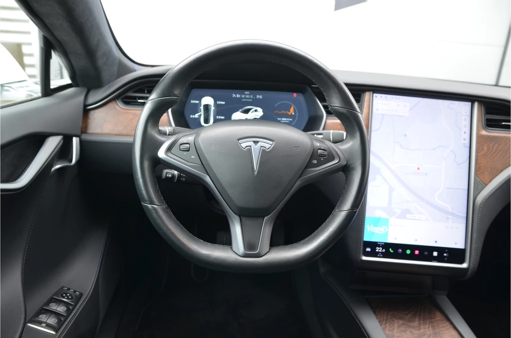 Tesla Model S – foto 14