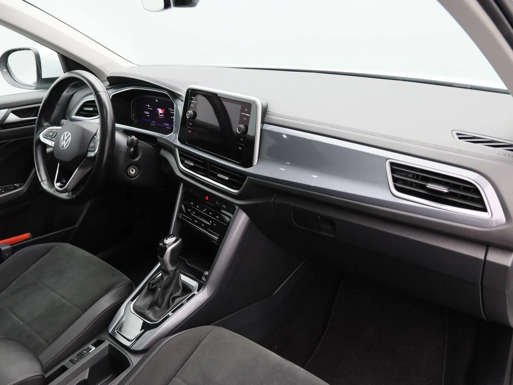 Volkswagen T-Roc – foto 36