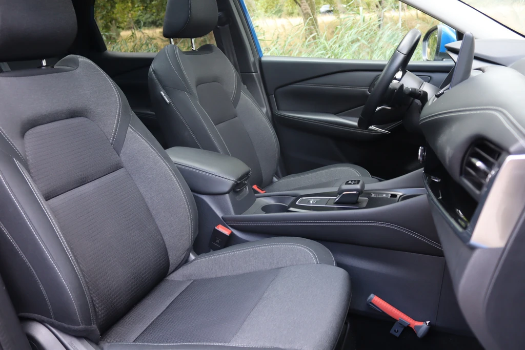 Nissan QASHQAI – foto 11