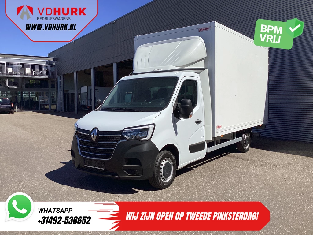 Renault Master – foto 3
