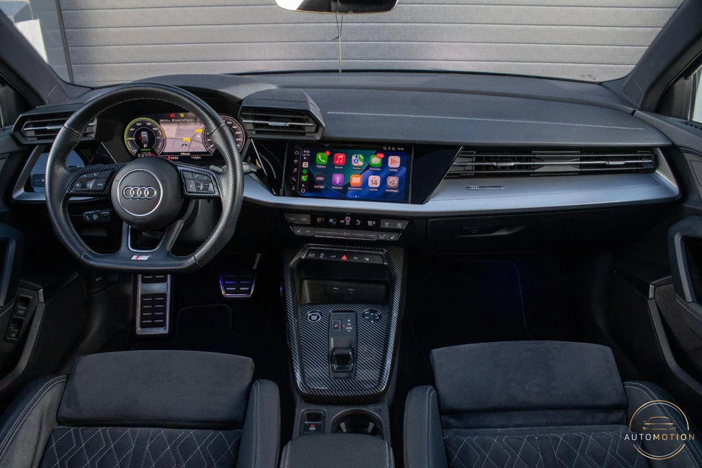 Audi A3 – foto 18