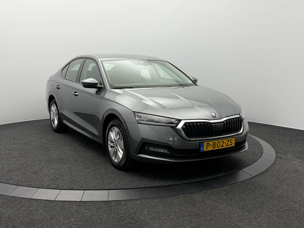 Škoda Octavia – foto 7