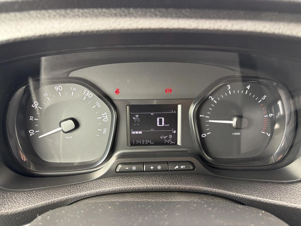 Peugeot Expert – foto 18