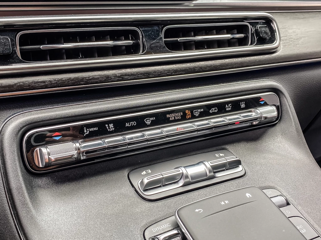 Mercedes-Benz V-Klasse – foto 25