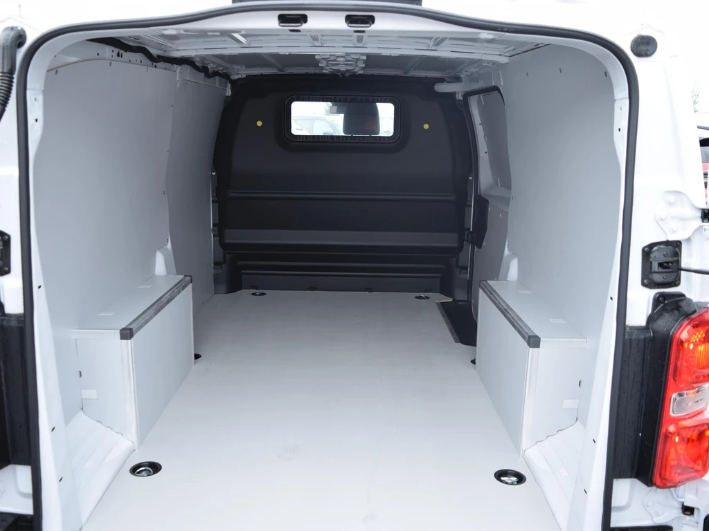 Citroën ë-Jumpy – foto 22