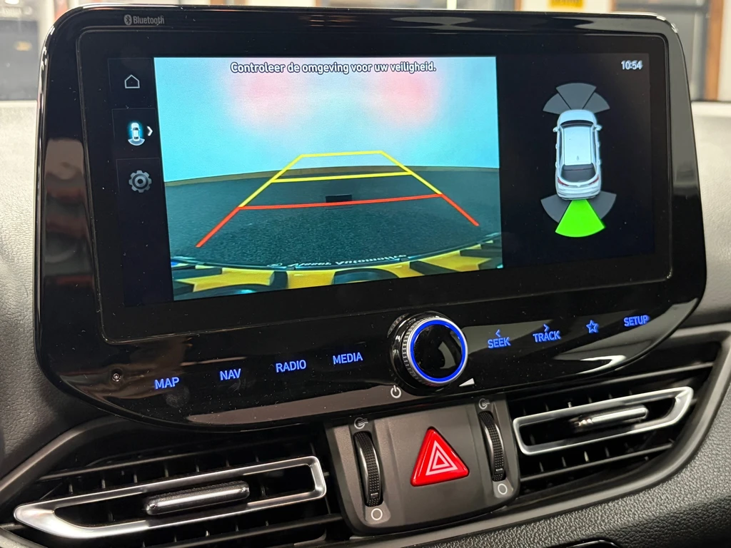 Hyundai i30 – foto 28