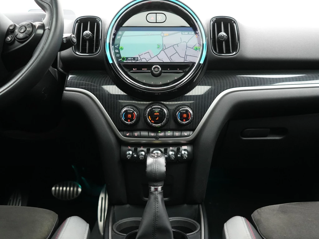 MINI Countryman – foto 34