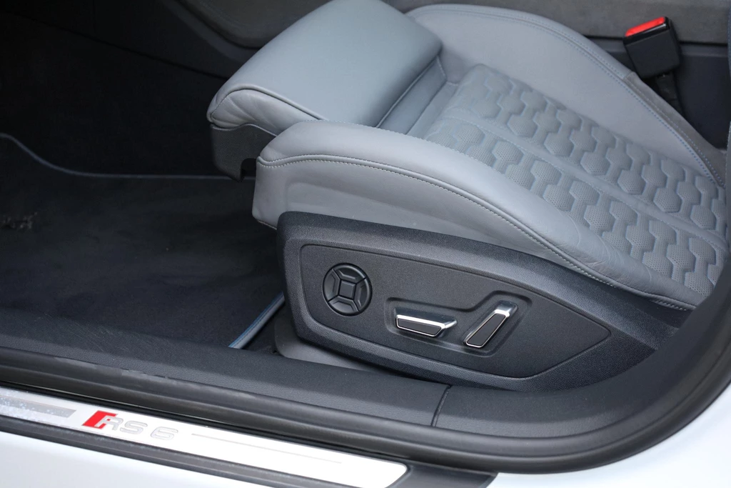 Audi RS6 – foto 34