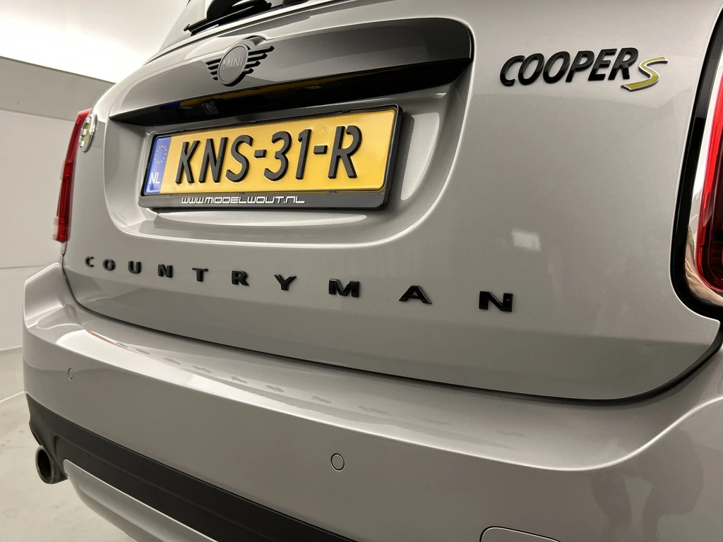 MINI Countryman – foto 32