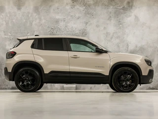 Jeep Avenger – thumbnail 6