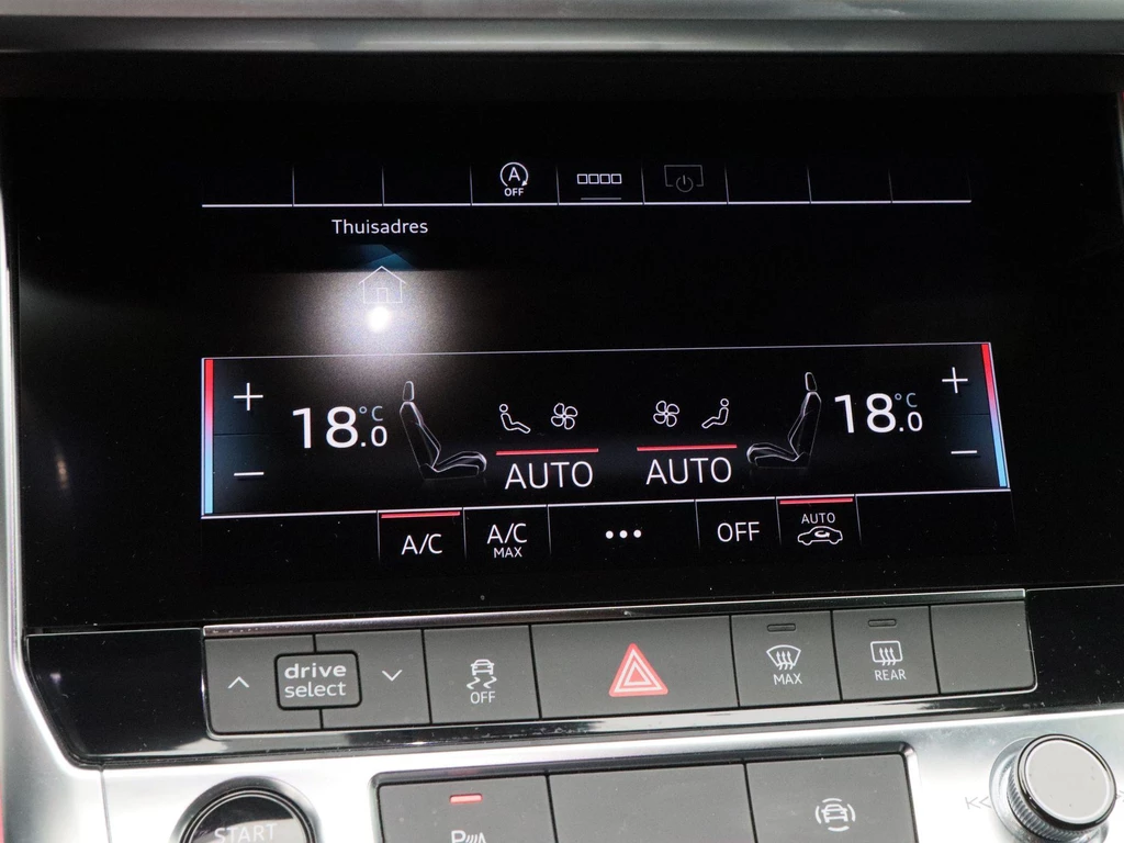 Audi A6 – foto 11