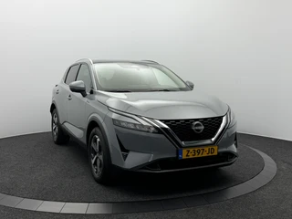 Nissan QASHQAI – thumbnail 6