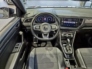 Volkswagen T-Roc – thumbnail 8