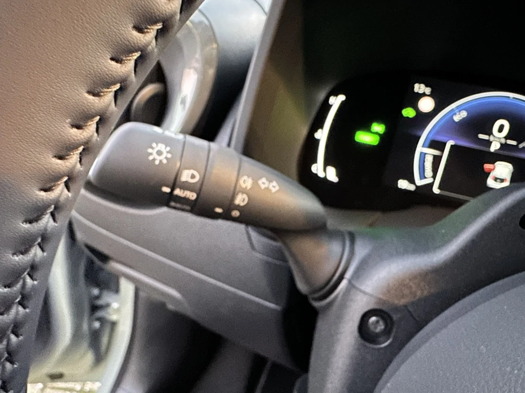 Toyota Aygo – foto 28