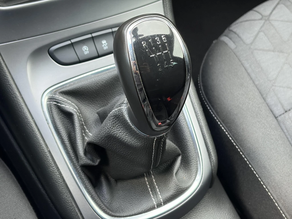 Opel Astra – foto 26