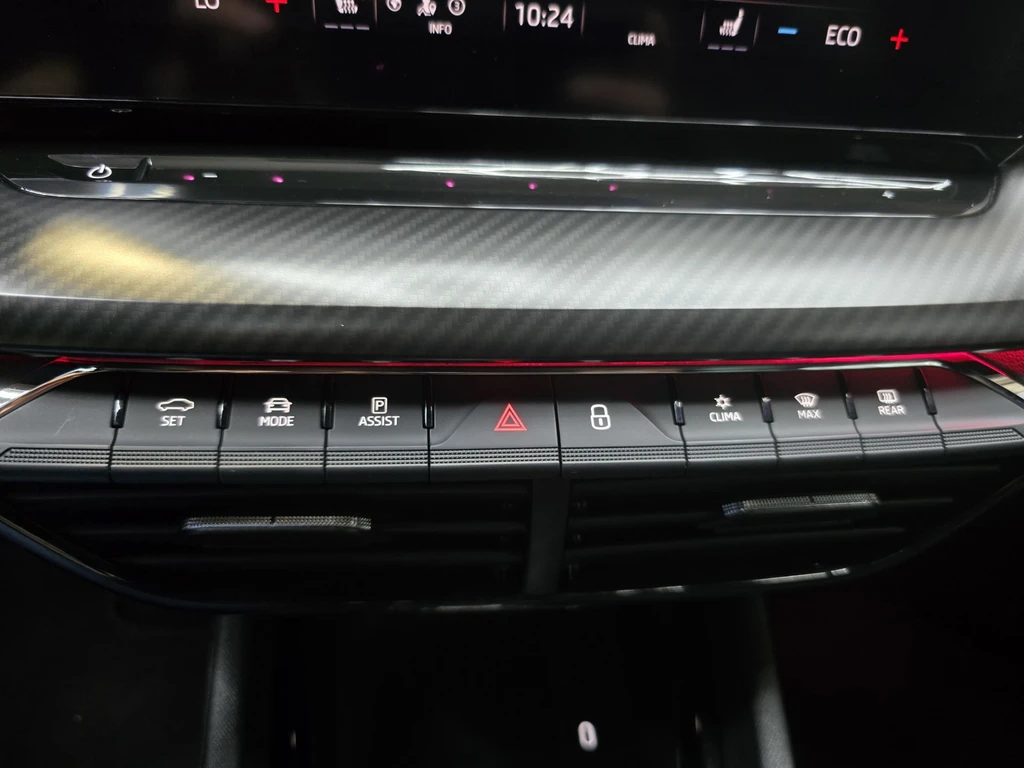 Škoda Octavia – foto 22