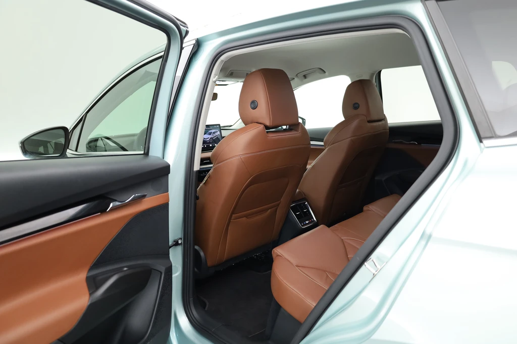 Škoda Enyaq iV – foto 49