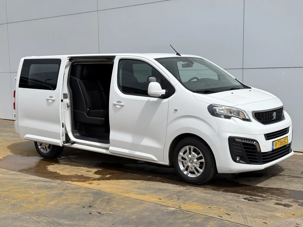 Peugeot Expert – foto 5