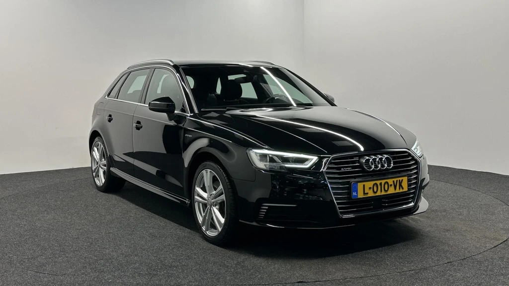 Audi A3 – foto 7