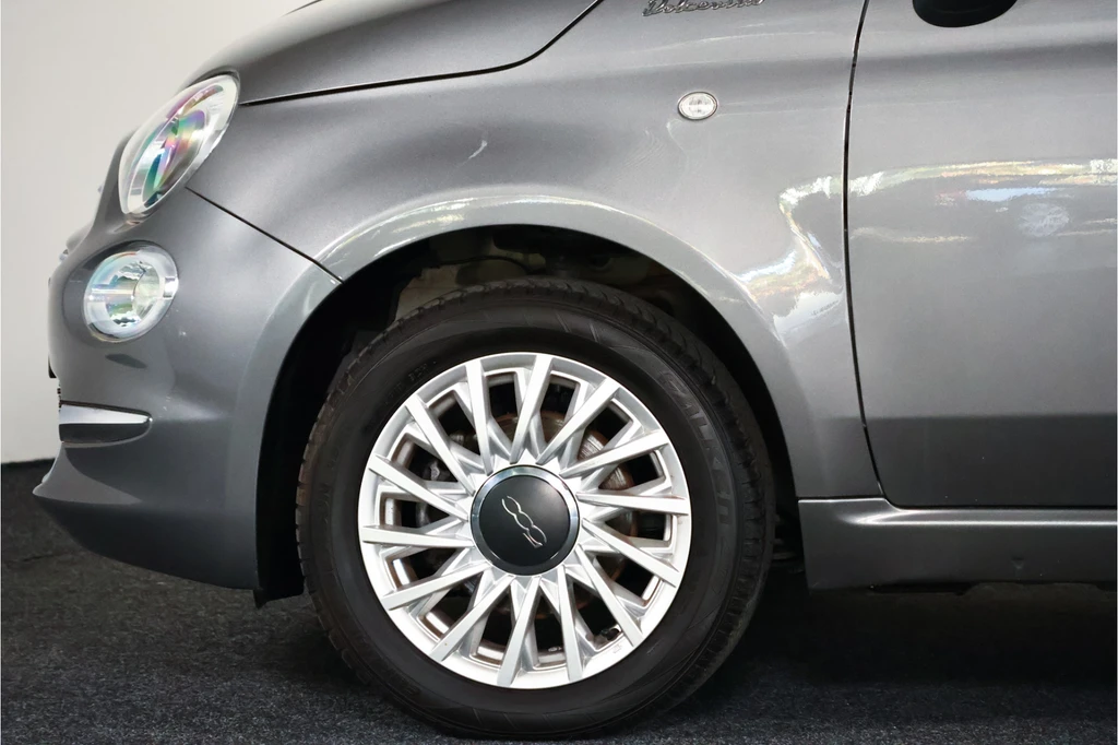 Fiat 500 – foto 22