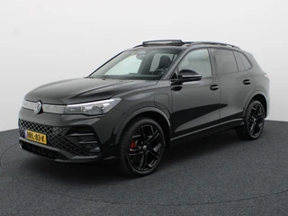 Volkswagen Tiguan – thumbnail 2