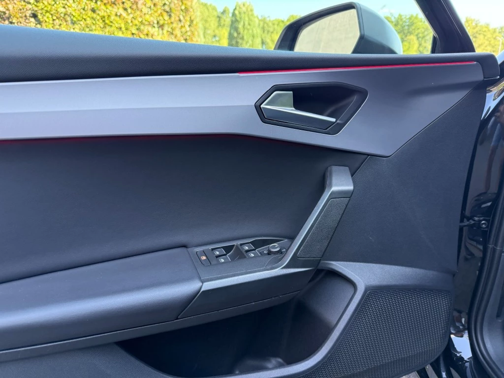 SEAT Leon – foto 17