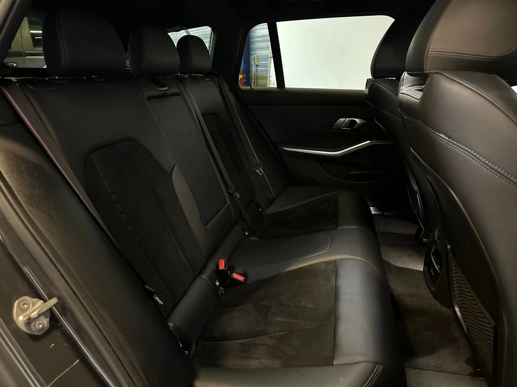 BMW 3 Serie – foto 20