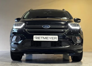 Ford Kuga – thumbnail 8