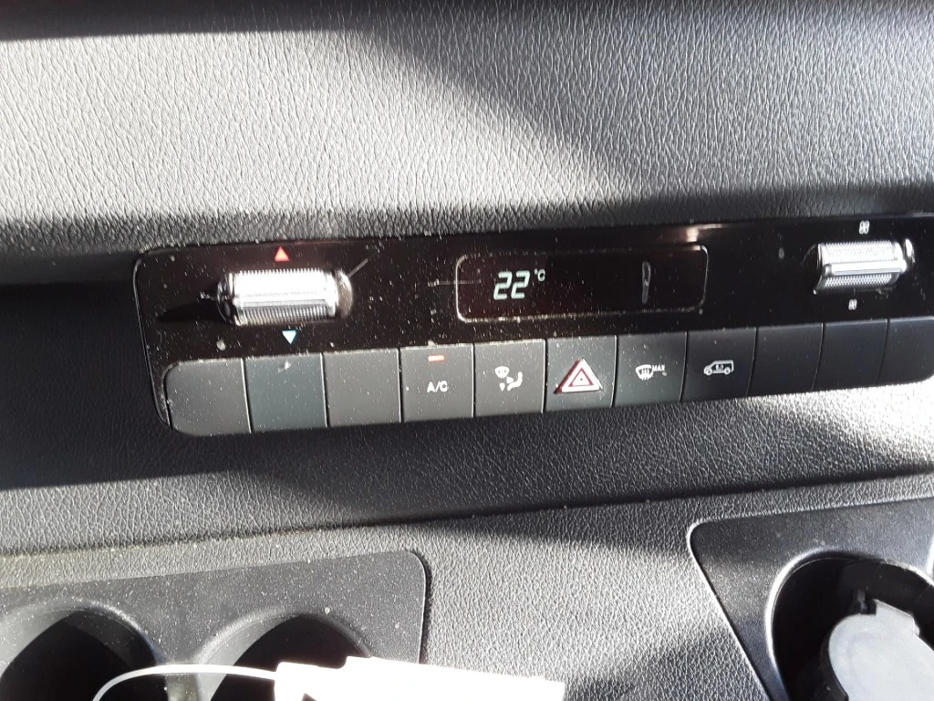 Mercedes-Benz Sprinter – foto 42