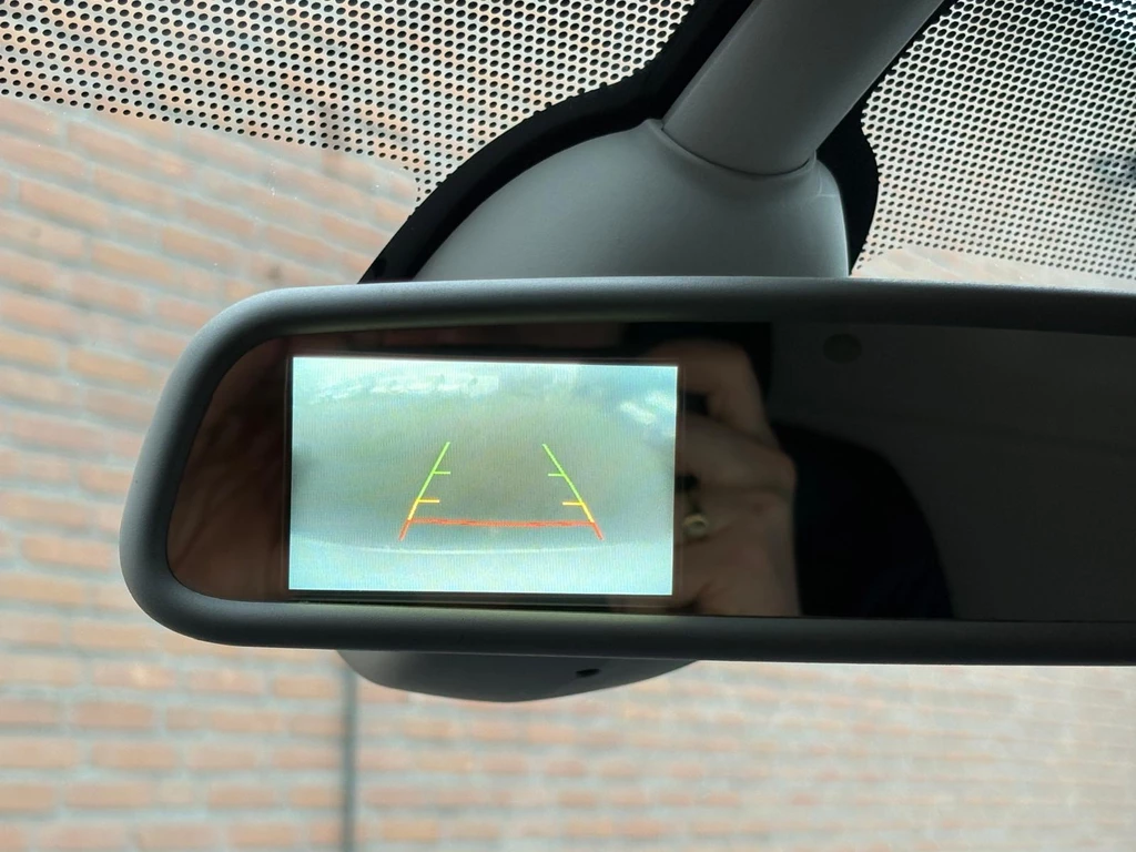 Renault Trafic – foto 16