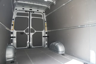 Volkswagen Crafter – thumbnail 11