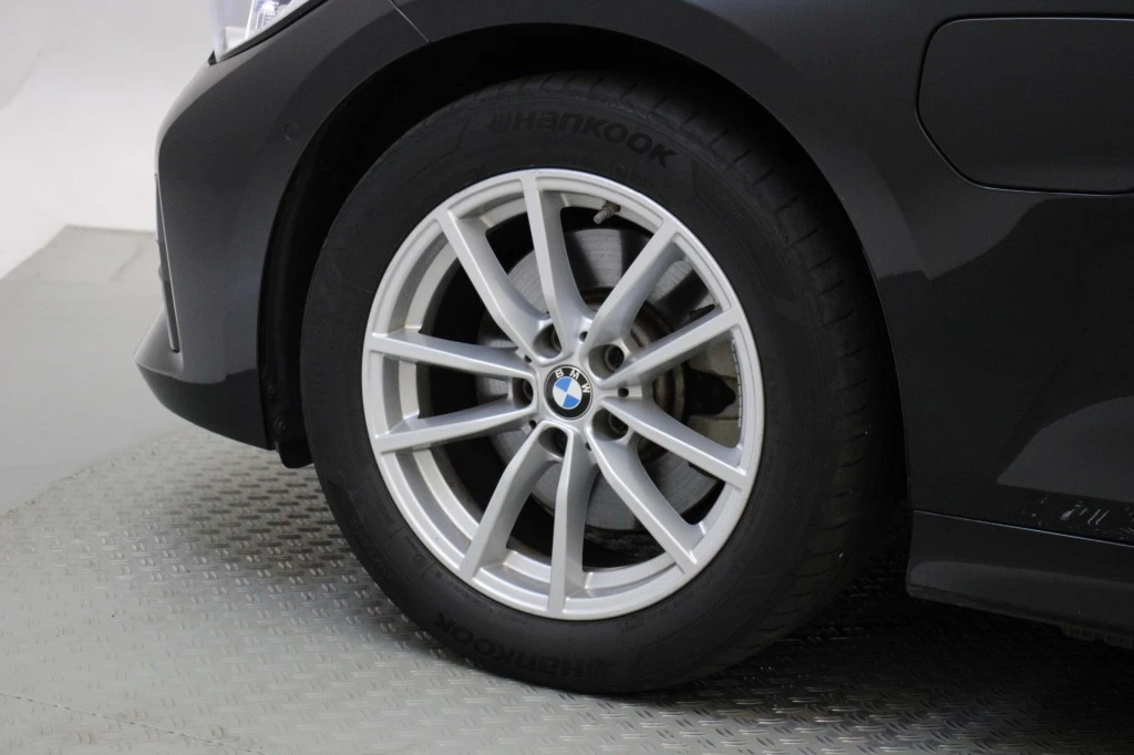 BMW 3 Serie – foto 38
