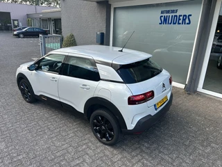 Citroën C4 – thumbnail 5