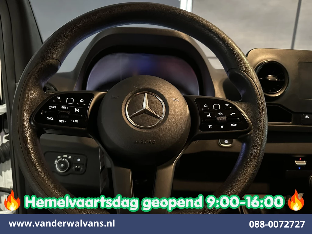 Mercedes-Benz Sprinter – foto 8