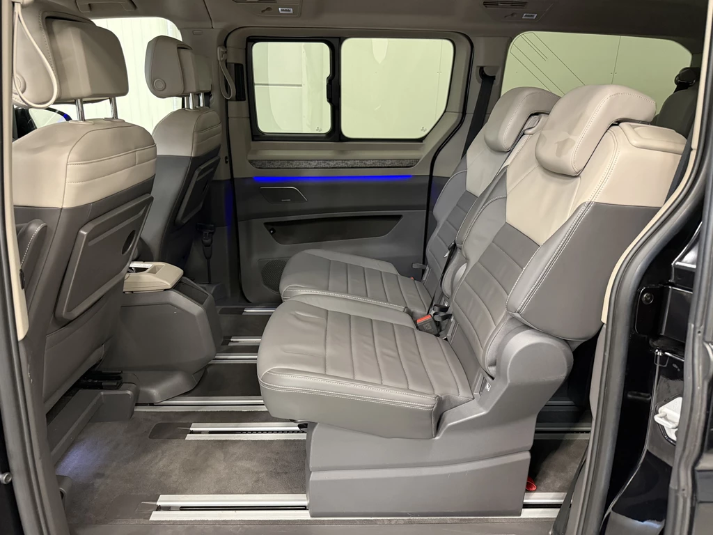 Volkswagen Multivan – foto 15