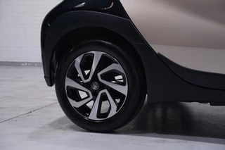 Toyota Aygo – thumbnail 14